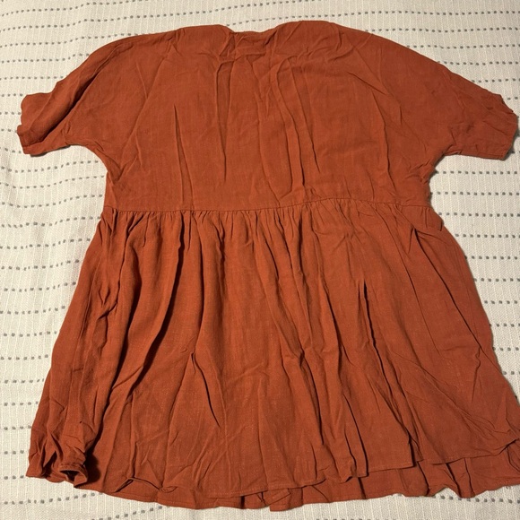 FINDING JULY The Ray Dress Size L - Picture 8 of 11